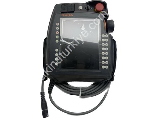 Kuka 00-291-556 Smartpad-2 | 00-198-26
