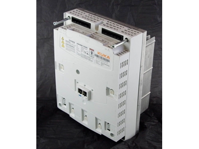 Kuka Kontrol Krc4 Kpp Güç Besleme Modülü - 0