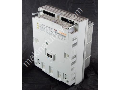 Kuka Kontrol Krc4 Kpp Güç Besleme Modülü