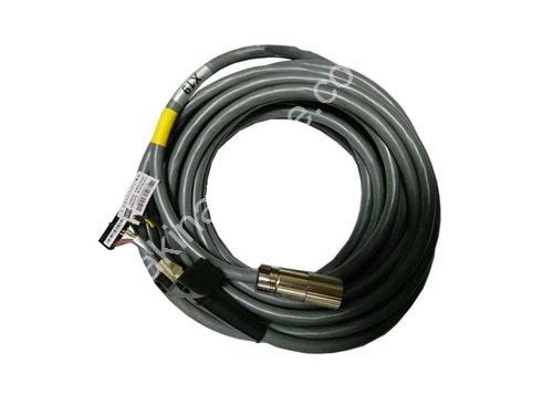 Kuka Krc2 Teach Pendant Kablosu