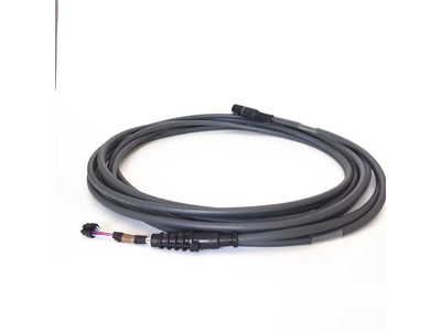 Kuka X-19 Teach Pendant Kablosu - 0