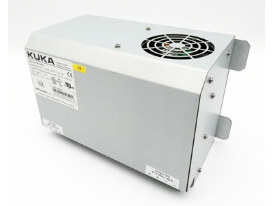 Kuka Krc2 Güç Besleme Modülü