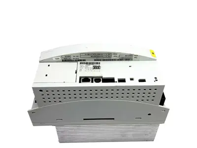 Kuka Ksd1-16 Servo Drive | 00-105-350