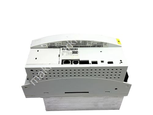 Kuka Ksd1-16 Servo Drive | 00-105-350