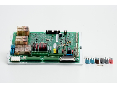 KUKA 00-106-290 ESC (Emergency Stop Circuit) Card - 0