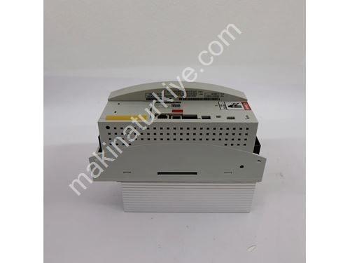Kuka Krc2 00-105-351 (Ksd1-32 Servo Drive)