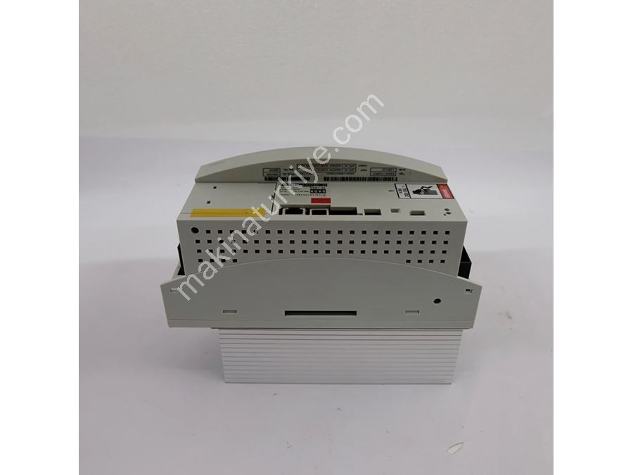 Kuka Krc2 00-105-351 (Ksd1-32 Servo Drive)