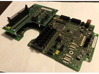 Кука Робот Ключевая Плата KR Safe RDW CPU V1.38 + Safe RDW I/O-Print V120 00-137