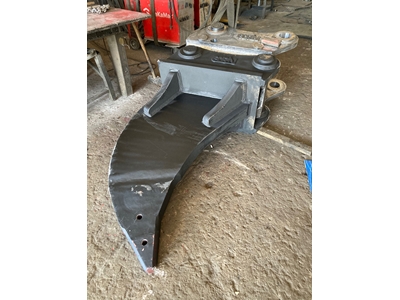 Sany 500H Bagger Ripper-Aufsatz - 2