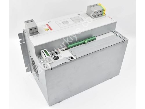 Rexroth Psı 6100 Değişken Frekanslı Sürücü Kontrol Ünitesi