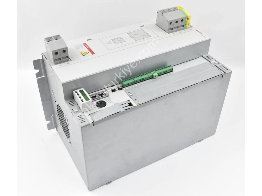 Rexroth Psı 6100 Variateur de Fréquence R911330148-Aj1 Unité de Contrôle