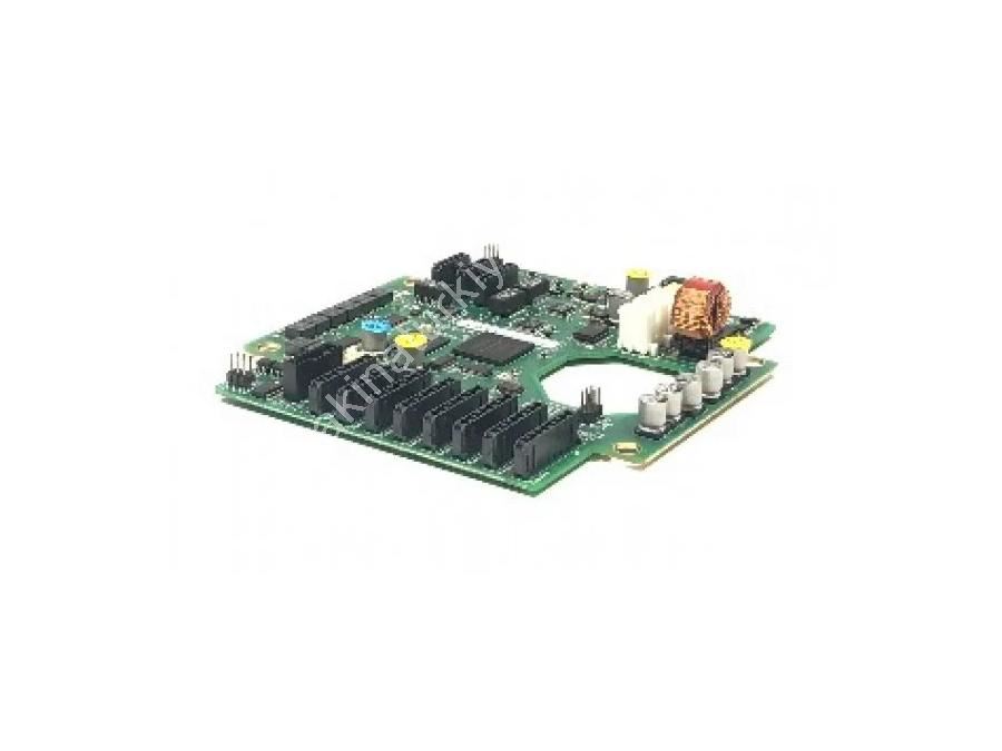 Carte Kuka Krc4 V1.0.3 Rdc (Carte de Résolveur Numérique) - E133472