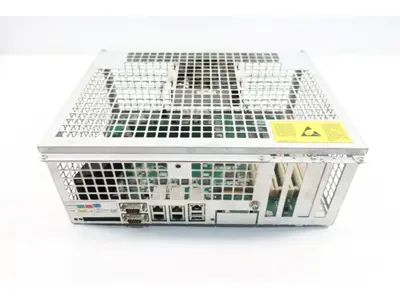 Ordinateur principal ABB | 3HAC025097-001 DSQC639