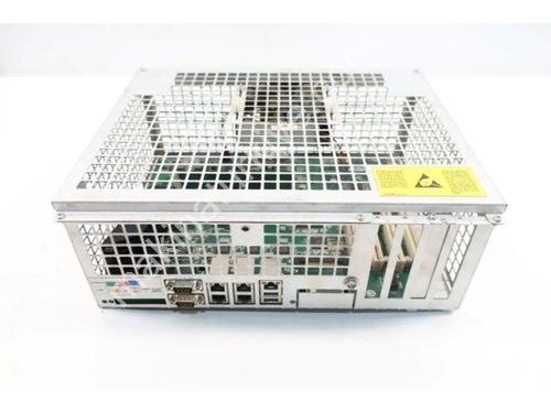ABB Hauptcomputer | 3HAC025097-001 DSQC639