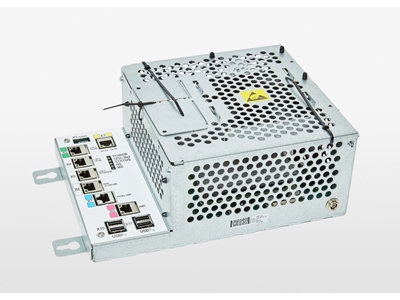 Ordinateur ABB | 3Hac058366-001 Dsqc1024