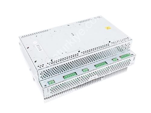 Abb Drive Unit | 3Hac029818-001 Dsqc 663