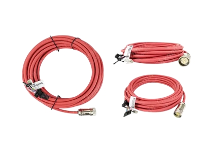 SxTPU3 Cable 10 Metre Flexpendant Teach Pendant Kablo - 0