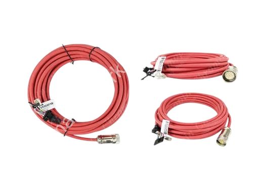 SxTPU3 Cable 10 Metre Flexpendant Teach Pendant Kablo