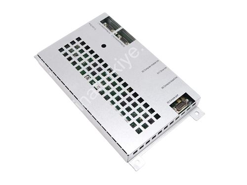 ABB DSQC 668 Axis Bilgisayar 