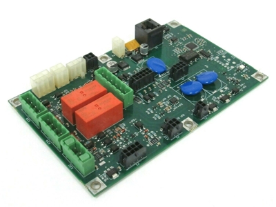 ABB Dsqc 611 Kontaktör Ünitesi