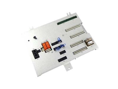 Panneau de commande ABB DSQC 643 | 3HAC