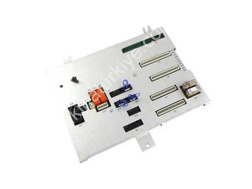 ABB Dsqc 643 Panel Kontrol Kartı