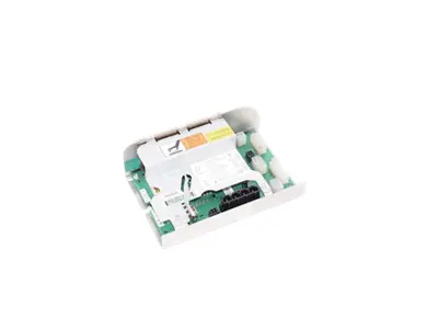 ABB Dsqc 662 Güç Dağıtım Ünitesi