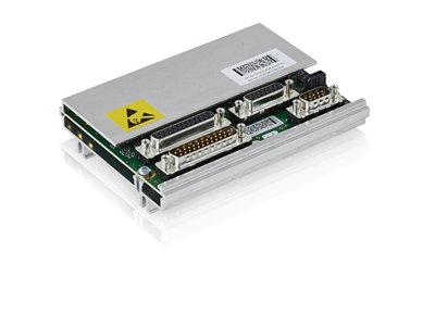 ABB Dsqc 633C Ölçü Birimi