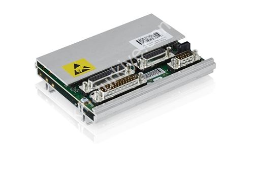 ABB Dsqc 633C Ölçü Birimi