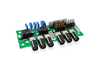 ABB Dsqc 1052 Brb Set Robot Kontrol Kartı