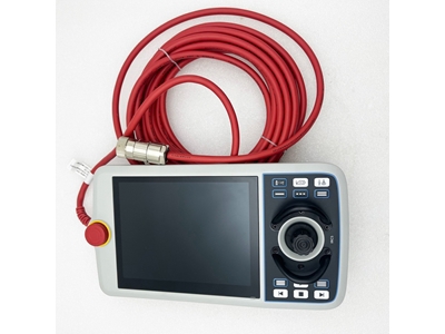 ABB Sxtpu4 10 M Pendant Paneli
