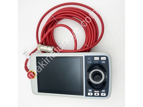 Abb Sxtpu4 10 M Pendant | 3Hac085598-001