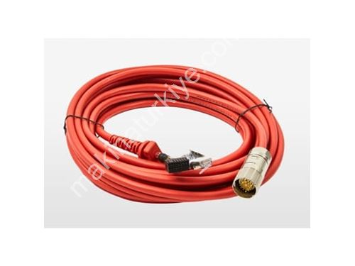 TPU Cable 10M Flexpendant Kablosu