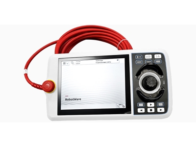 Dsqc3124 Flexpendant Paneli