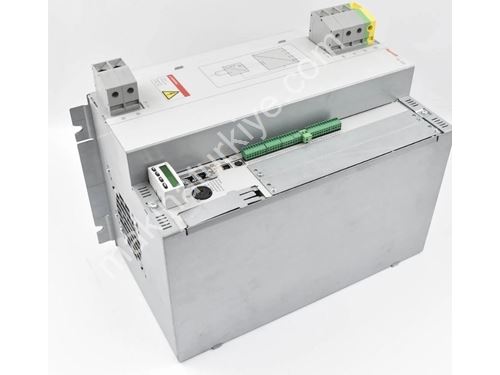 Bosch Rexroth PPSI 6100 İnverter Kaynak Kontrol Ünitesi
