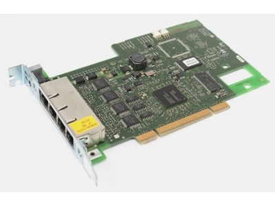 Карта связи ABB DSQC 678 ProfiNet Master/Slave | 3HAC033556-001 - 0
