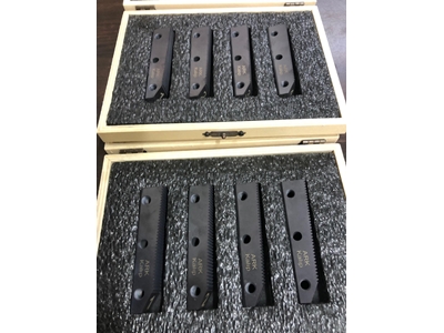 Tel Erezyon Hassas Kesim Kalite Kontrol - 4