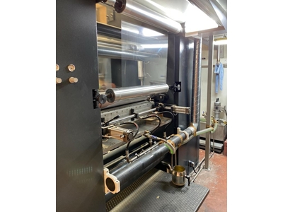 Hot Laminating Machine - 4
