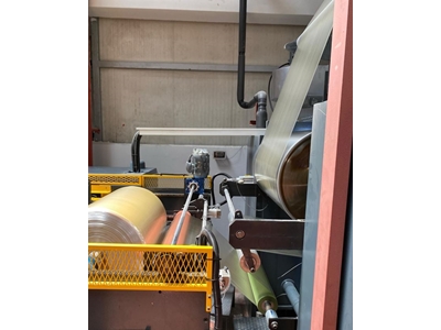 Hot Laminating Machine - 3