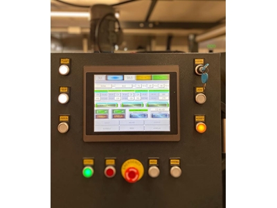 Hot Laminating Machine - 1