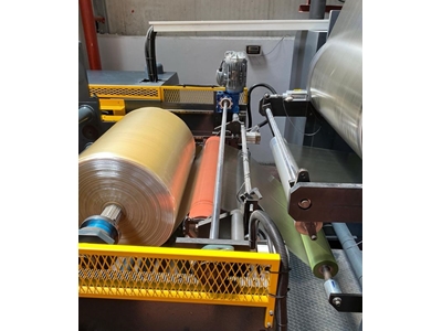 Hot Laminating Machine - 2