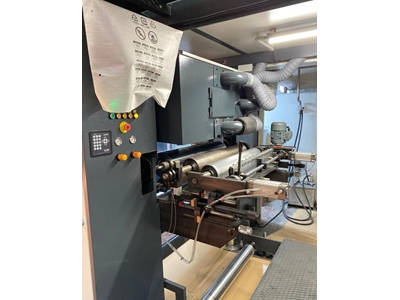 Hot Laminating Machine - 6