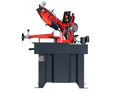AYD 225GT Manual Band Saw Machine - 1