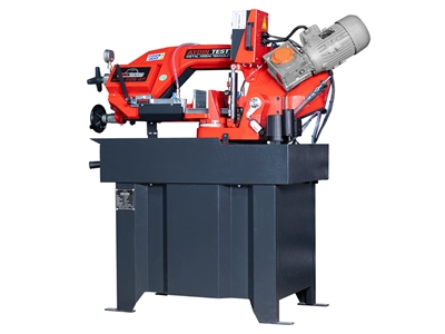 AYD 225GT Manual Band Saw Machine - 2