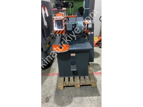 10 Hp Schmiede Kreissäge Maschine (Tranjer)