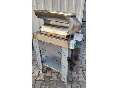 1500 Kg/Hour Capacity Tomato Paste Machine - 2