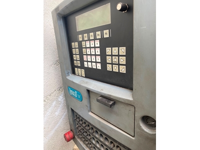 Veska 1500-3000 Découpe Plasma - 3
