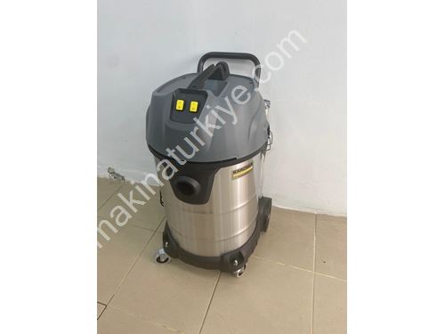 Kärcher NT 70/2 Industrieller Nass-/Trockensauger