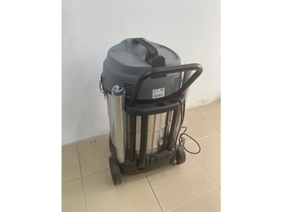 Karcher Nt 70/2 Endüstriyel Islak/Kuru Süpürge - 29