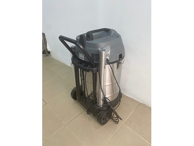 Karcher Nt 70/2 Endüstriyel Islak/Kuru Süpürge - 19